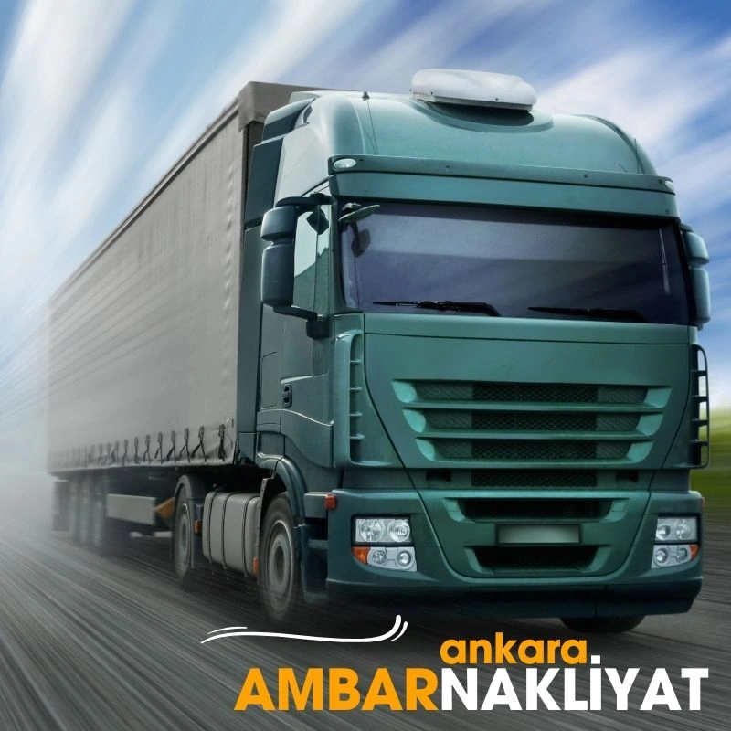 Antalya Patnos Arası Nakliyat